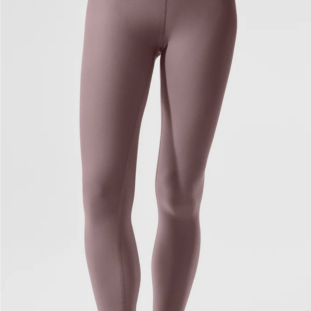 ALO Yoga 7/8 High Waist Airlift Leggings
